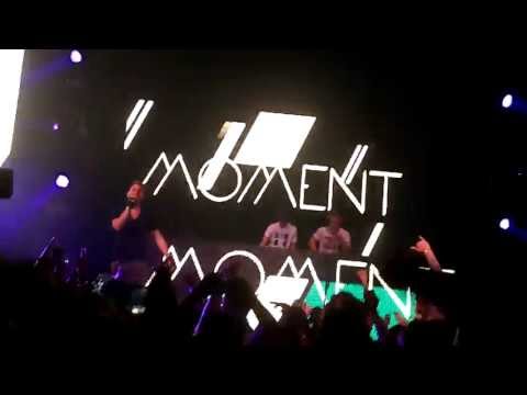 Cosmic Gate with Jonathan Mendelsohn - Wake your Mind