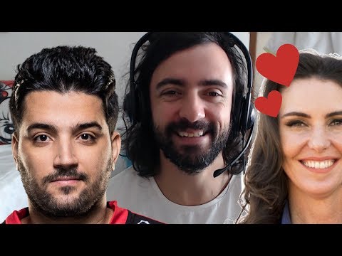 brTT and my Nunu is a success (featuring Robo, Minerva and Brucer)