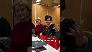 Wesołe Wdówki zapraszają do zespołu!