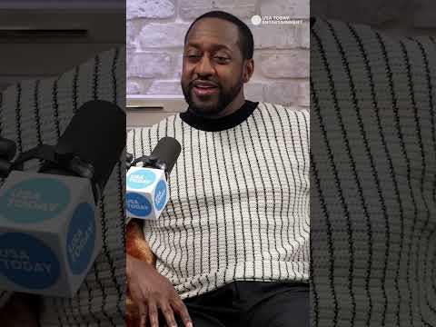 Jaleel White recalls viral Steve Urkel, Uncle Jesse walk