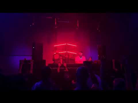 Noisekick´s Final Terrordrang - Area 2: Mr. Q8