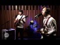 Sondre Lerche performing "Bad Law" Live on ...