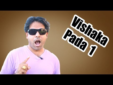 Moon in Vishaka nakshatra pada 1 in Vedic Astrology (Moon in Libra)