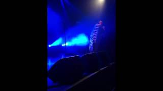 Sage Francis - Grace - Live @ Post Tenebras Rock - L'Usine