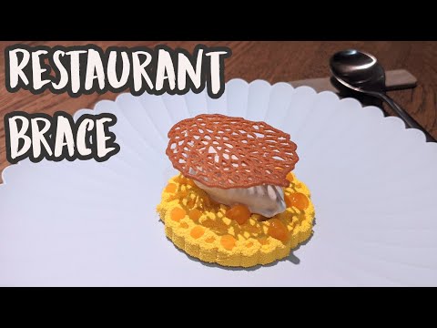 Restaurant Brace, 4K