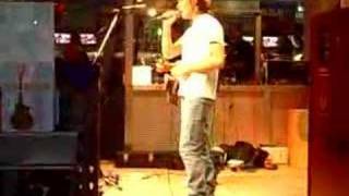 Hail Mary - Mark Owen