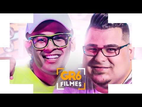 MC W1 e DJ Rodox - Vem e Vai (GR6 Explode)