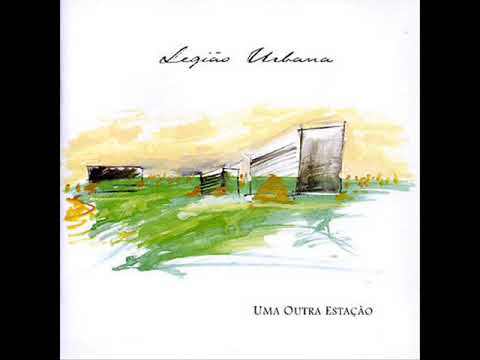 Videoclip de Antes Das Seis — Legião Urbana