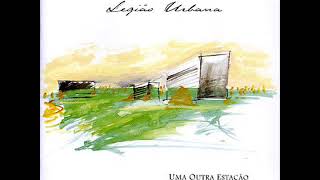 Legião Urbana - Antes das seis