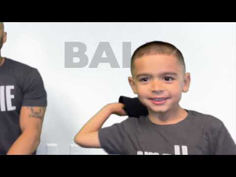 Nick Javas - Bald So Hard