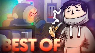 Best Of Live : REPORTAGE A HAUT RISQUE 📹 | #132