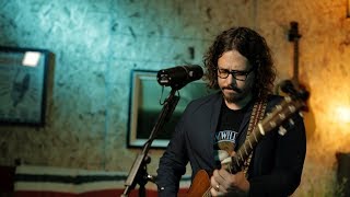 John Paul White | Black Leaf