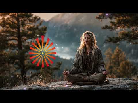 Om Shanti Peace Frequency 🌺 Soothing Sound for Mental Clarity & Inner Joy
