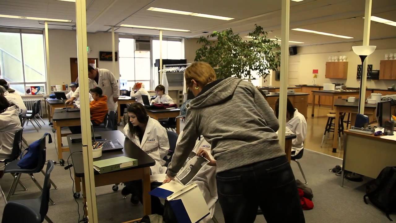 How to Connect with Students HD