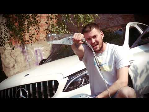 Kondaz 'mały krok' prod. SIGHOST (Video)