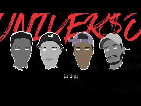 Recinto Lúdico| Univer$o. (Releitura "Whats Understood" Nyck Caution, Joey Bada$$)