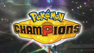 Me invitaron a jugar Pokemon Champions