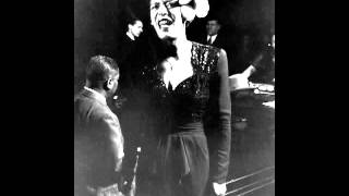 Billie Holiday — Swing, brother, swing