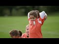 Soccer Shots Premier Program | Ages 5-8