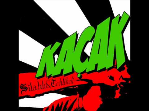 Ayrılık Şarkısı - Kaçak