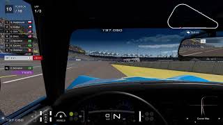 【ＧＴ７】クルマのエンジンかけに行こう（ｋａｉ）