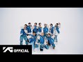 TREASURE - ‘B.O.M.B (kaboom ver.)’ WHITE DANCE PERFORMANCE VIDEO