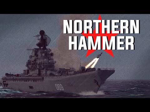 Northern Hammer || New Sea Power Campaign!