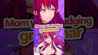 IRyS Reacts to MomRyS’s Extremely Sketchy Japanese Email