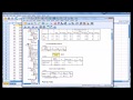 One-way ANOVA and Post Hoc Test Using SPSS
