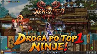 Минијатура - XenoxMT2 - DROGA PO TOP1 NINJE ROZPOCZĘTA! ❤️‍🔥 ALBO TERAZ ALBO NIGDY!
