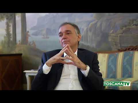 2018-06-25 TOSCANA - EMITTENTI LOCALI SOFFRONO, APPELLO DI ROSSI A DI MAIO