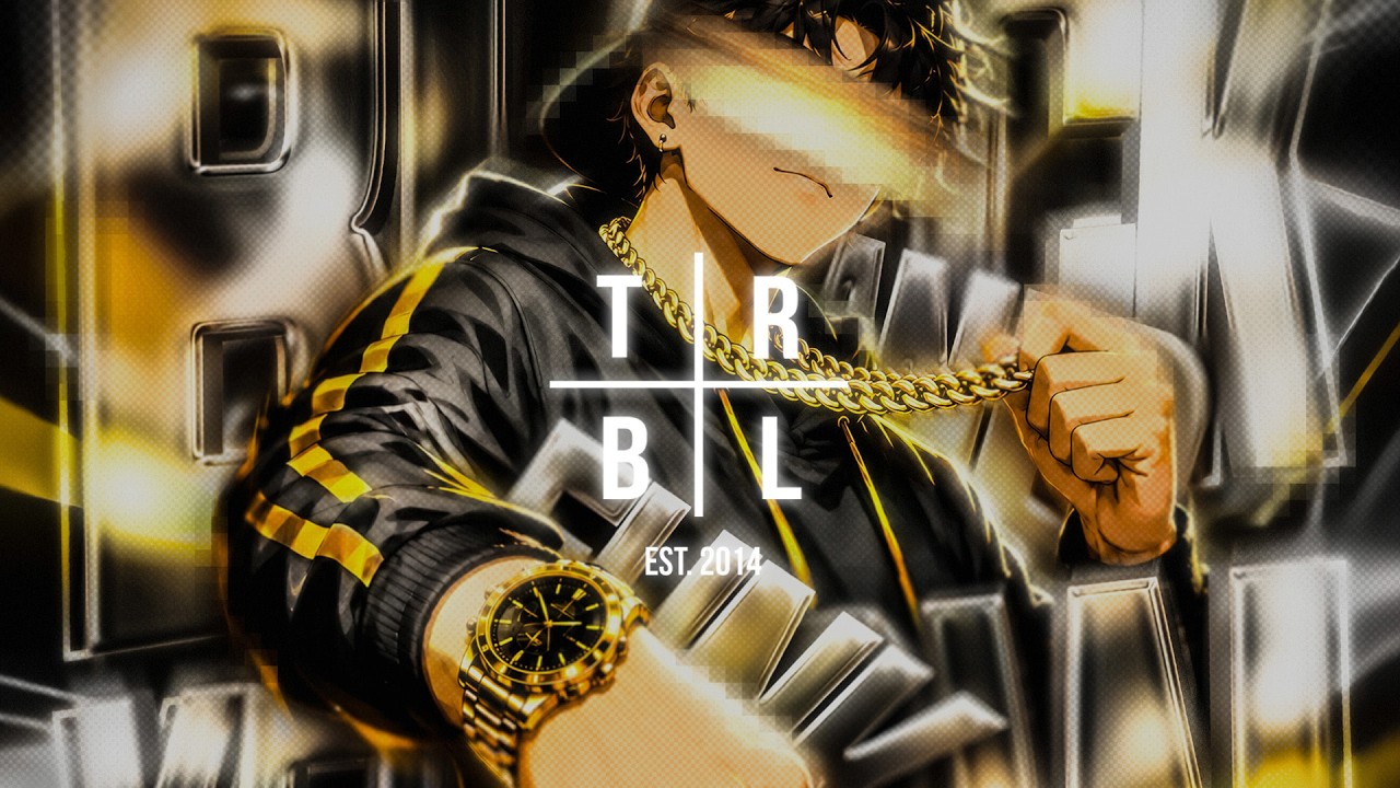 Project Kylie - Black and Yellow Funk
