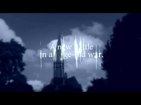 Angelology by Danielle Trussoni - Waterstone's