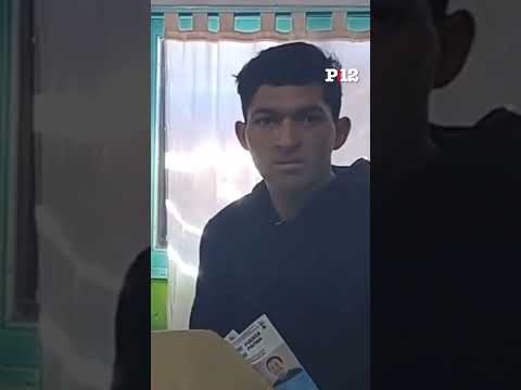 👮🏻‍♂️ Detuvieron a un fiscal de La Libertad Avanza por robar boletas de Fuerza Patria