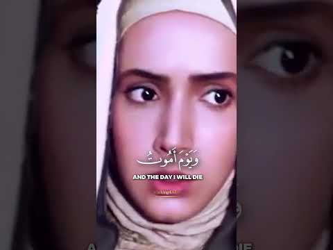 Isus vorbește din leagăn: Un moment miraculos.