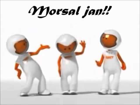 Happy Birthday Morsal Jan!!