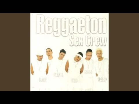 Nicky Jam Vamoa Yakial - Reggaeton Sex Crew