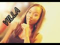 Villa//Niykee Heaton [DANCE] 
