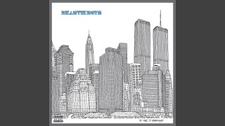 An Open Letter To NYC (Andy Wallace Mix)