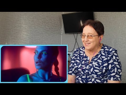 NK x Juan Magan - Lollipop (Video Oficial) РЕАКЦИЯ