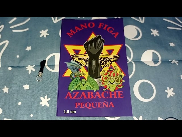 Vídeo relacionado con Conjoyas Colgante de Plata de Ley 925m con Diseño de Mano Puño Higa, Amuleto protector de Buena Suerte y Protección contra el mal de ojo, Azabache color negro