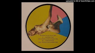 Marianne Faithfull - Sex With Strangers (Sly &amp; Robbie Dub Mix) (KBE Remix) (UK, 2014)