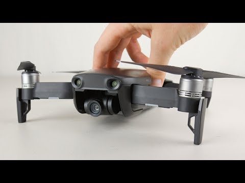 DJI Mavic Air In-Depth Review After One Month
