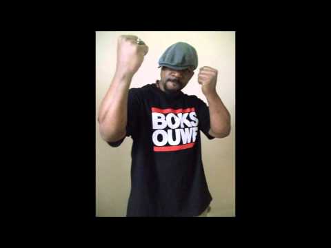 MC MELLO I Teach You Teach Me