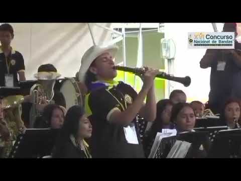 Al Ritmo 'E Pelusa!!!/ Compositor: Juan Velasco