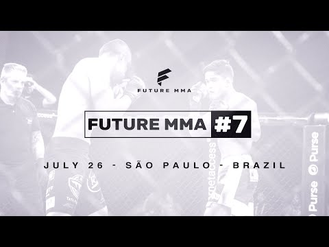 Future FC 7 - Full Event