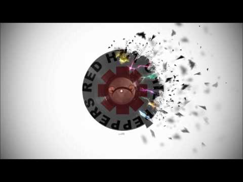 Ftampa (kenneth g - 97) Ft Red Hot Chili Peppers (Otherside) Frank & Tuts (MashUp)