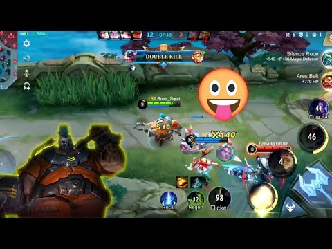 franco exe - Lock Bruno Sok Keras😎