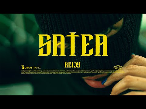 SATEA - Reijy  (Concept Video)
