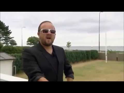 Jeppe Kaufmann - Kvælertag og spyt i munden